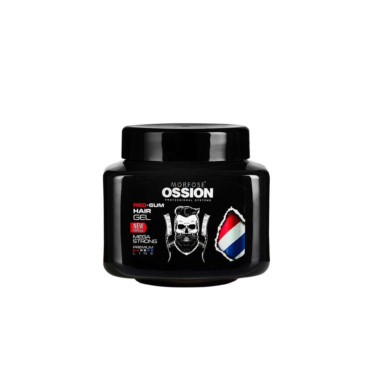 OSSION PREMIUM BARBER LINE SAÇ JÖLESİ GUM GUM 300 ML