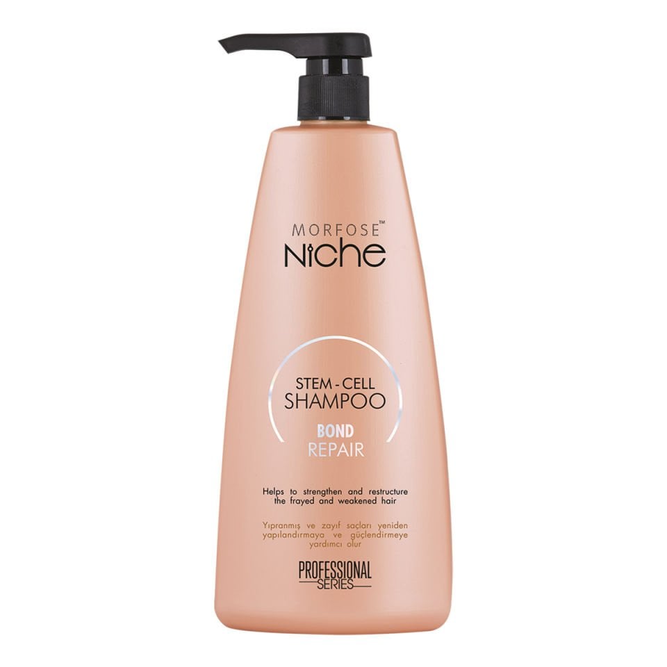 NICHE PRO.BOND REPAIR SHAMPOO 1000 ML