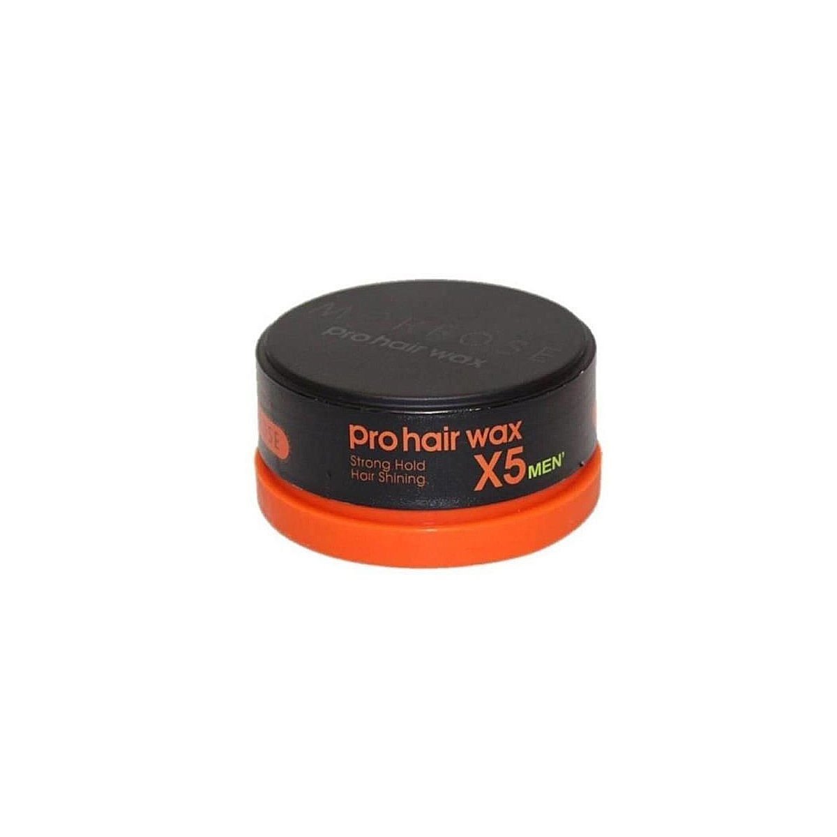MORFOSE PRO WAX JEL ORANGE 150ML