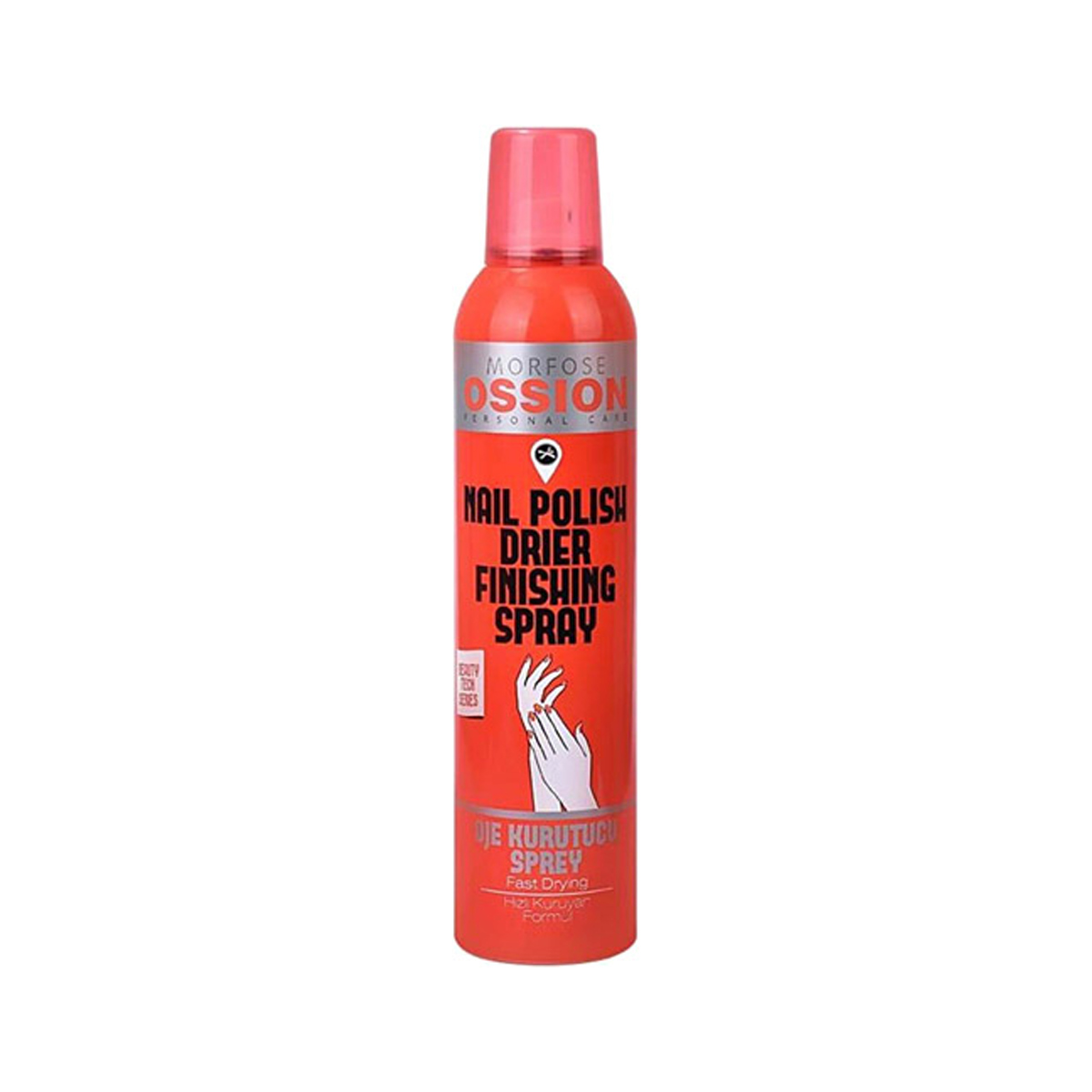 OSSION OJE KURUTUCU 300 ML