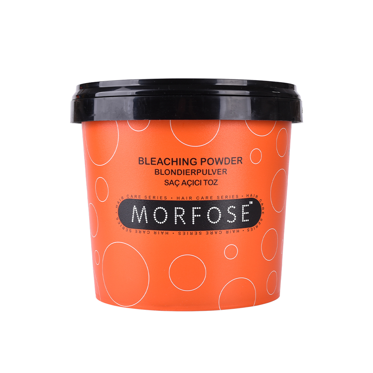 MORFOSE SAÇ AÇICI MAVİ 1000 ML