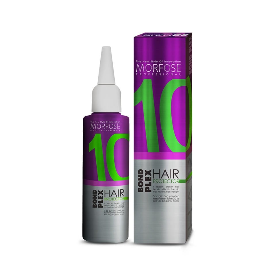 MORFOSE (10) BOND PLEX 150 ML